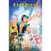 Elfquest: Stargazer's Hunt Volume 1 - Paperback