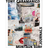 Tony Caramanico: Montauk Surf Journals - Hardcover