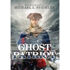 Ghost Patriot - Hardcover