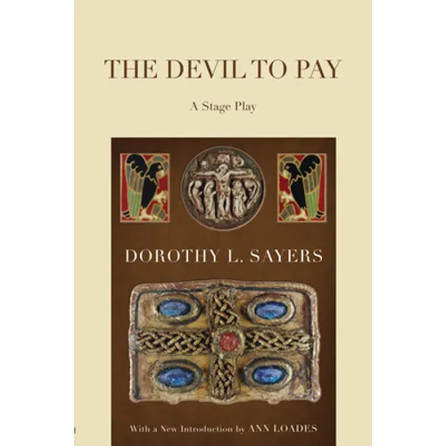 The Devil To Pay - Paperback