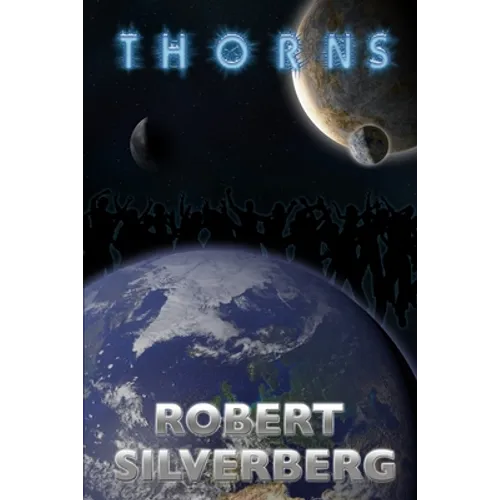 Thorns - Paperback