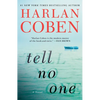 Tell No One - Paperback