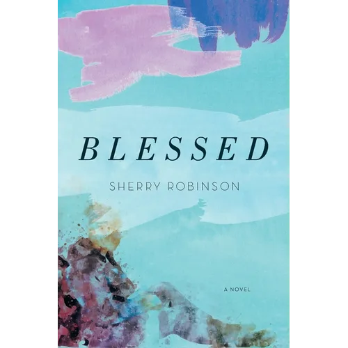 Blessed - Paperback