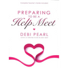 Preparing to Be a Help Meet - Paperback