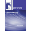 Calvin and English Calvinism to 1649 - Paperback
