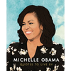 Michelle Obama: Quotes to Live by: A Life-Affirming Collection of More Than 170 Quotes - Hardcover
