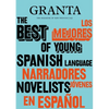 Granta 155: Best of Young Spanish-Language Novelists 2 - Paperback