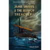 Jamie Sharpe & the Seas of Treachery - Paperback