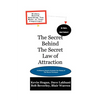 The Secret Behind the Secret Law of Attraction - Paperback