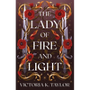The Lady of Fire and Light: A Fate of Ashes Prequel Novella - Paperback