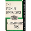 The Plumley Inheritance: A Ludovic Travers Mystery - Paperback