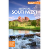Fodor's Essential Southwest: The Best of Arizona, Colorado, New Mexico, Nevada, and Utah - Paperback