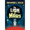 The Lion of Mars - Hardcover