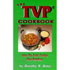 Tvp Cookbook - Paperback