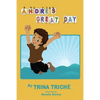 Andre's Great Day - Paperback