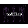 Neon Genesis Evangelion: TV Animation Production Art Collection - Hardcover