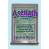 Asenath and the Origin of Nappy Hair: Being a Collection of Tales Gathered and Extracted from the Epic Stanzas of Asenath and Our Song of Songs - Paperback