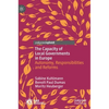 The Capacity of Local Governments in Europe: Autonomy, Responsibilities and Reforms - Hardcover