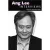 Ang Lee: Interviews - Paperback