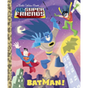 Batman! (DC Super Friends) - Hardcover