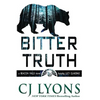 Bitter Truth: a Beacon Falls Mystery featuring Lucy Guardino - Hardcover