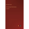 The University of Hard Knocks: in large print - Hardcover