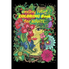 Anxiety Relief Coloring Book: Anxiety Coloring Book - Paperback