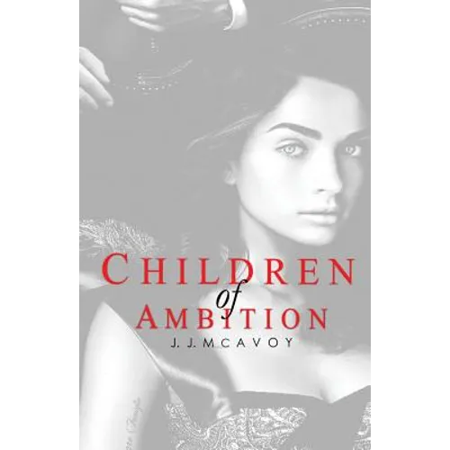 Children of Ambition - Paperback