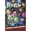 Icons of Terror 2019: 20 Horror Movie Franchises Featuring Legendary Modern Monsters - Paperback