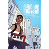 Malcolm Kid and the Perfect Song - Paperback