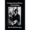 OG Percy-Small Town Thugs - Paperback