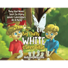 The Big Fluffy White Caterpillar: They Had Never Seen So Many White Caterpillars at a Party - Paperback