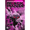 Black Manta - Paperback