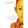 The Children of My Knee - Paperback
