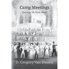 Camp Meetings - Paperback