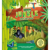 Hidden Jungle: Spotlight Book - Hardcover