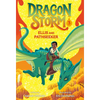 Dragon Storm #3: Ellis and Pathseeker - Paperback