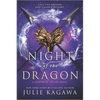Night of the Dragon - Paperback