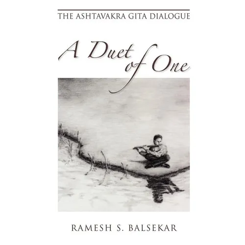 A Duet of One - Paperback