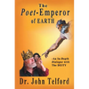 The Poet-Emperor of Earth: An in-Depth Dialogue with the Deity - Paperback