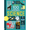 100 Things to Know about Science - Hardcover