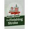 The Finishing Stroke - Paperback