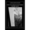 The Stillness of the World Before Bach: Poetry - Paperback