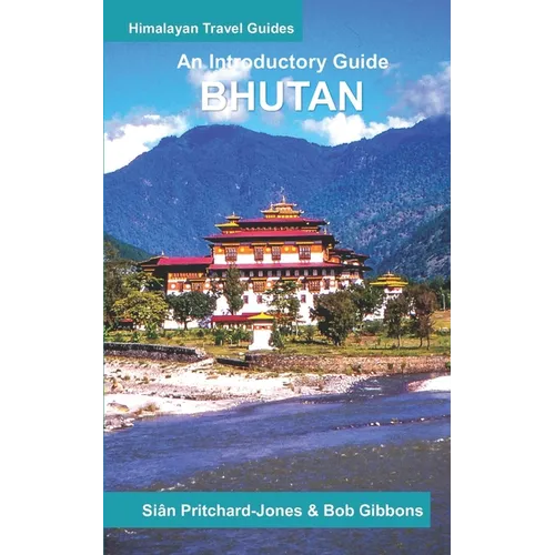 Bhutan: An Introductory Guide - Paperback