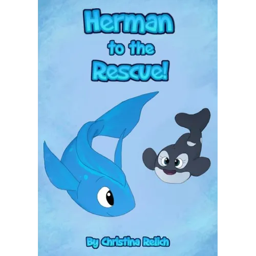 Herman to the Rescue - Hardcover