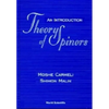 Theory of Spinors - Hardcover