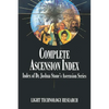 Complete Ascension Index: Index of Dr. Joshua Stone's Ascension Series - Paperback