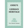 Ohio's German Heritage - Paperback