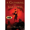 A Gathering of Vultures - Paperback