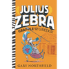 Julius Zebra: Grapple with the Greeks! - Paperback